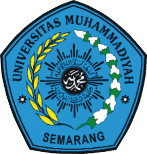 Logo Universitas Muhammadiyah Semarang (Unimus)