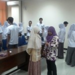 Nursing Unimus 2015|  “On Building Your Confidence: Foreign Language (Arabic-English) and Character Aspect”