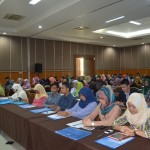 BAPS 2015| “Smart and Islamic Character”