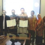MoA Prodi Teknologi Pangan Unimus dengan Magister Teknik Kimia Undip