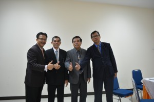 Read more about the article Tiga Candidat Kuat Pimpin Unimus | Menunggu Ketetapan Pimpinan Pusat Muhammadiyah