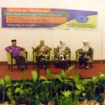 Seminar Nasional  2015 | “Sex Pada Pasangan Perimenopouse”