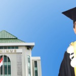 Sosok Rektor Unimus Terpilih (2015-2019) Prof. Dr. Masrukhi, M.Pd. (Profesor Sang Udtadz)