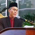 Eid Fitri 1436 H | Ramadlan Kesalehan Diri dan Kesalehan Sosial [Dr. H. Khaeruddin, S.E., M.T.]