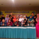 WORKSHOP PENINJAUAN KURIKULUM KEPERAWATAN BERBASIS KKNI