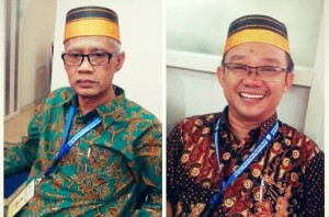 Read more about the article Mengenal 13 (Tiga Belas) Pimpinan Pusat Terpilih Pada Muktamar Muhammadiyah Ke-47 Makassar