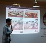 Unimus Kolaborasi dengan Perguruan Tinggi KOREA SELATAN |2015