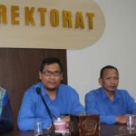 UNIMUS MENAMBAH JUMLAH DOSEN DENGAN GELAR DOKTOR