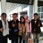 TIM PKM UNIMUS LOLOS PIMNAS KE-28 di KENDARI