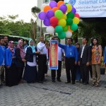 PELANTIKAN HIPMI-PT UNIMUS 2015