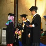 UNIMUS GELAR WISUDA KE-23 PADA HARI SUMPAH PEMUDA