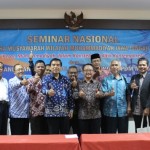 UNIMUS GANDENG PDM MITRA UNTUK TINGKATKAN PERAN DALAM CATUR DHARMA PERGURUAN TINGGI