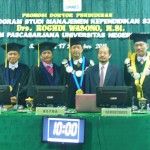 Dr. Rochdi Wasono | Perguruan Tinggi Muhammadiyah  Memiliki Keunggulan