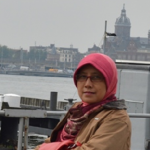 PERINGATAN HARI IBU | KADO PUISI UNTUK PEREMPUAN