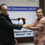 MEMPERSIAPKAN LULUSAN UNIMUS DALAM RANGKA MENGHADAPI AEC
