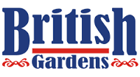 Read more about the article BRITISH GARDEN