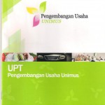 Pengembangan Usaha Unimus