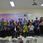 Workshop Pelatihan PKM AI & GT dengan BELMAWA RISTEKDIKTI