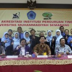 UNIMUS JALANI PROSES VISITASI AIPT