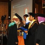 WISUDA UNIMUS KE-24 TAHUN 2016