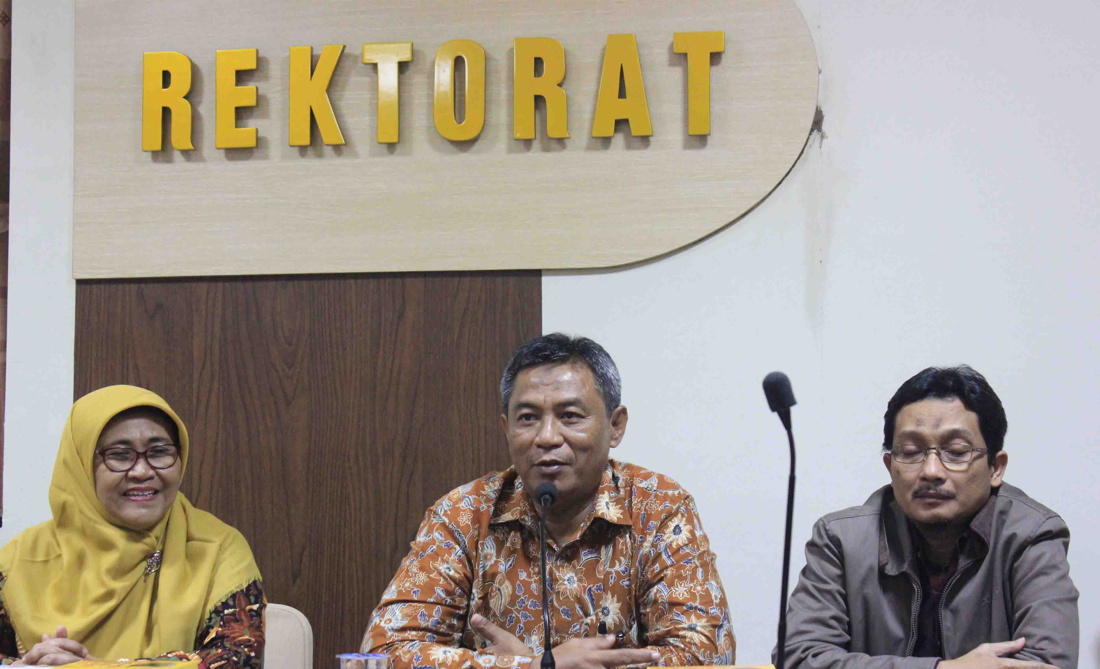 Read more about the article Unimus Jalin Kerjasama Dengan SMAN 1 Balikpapan