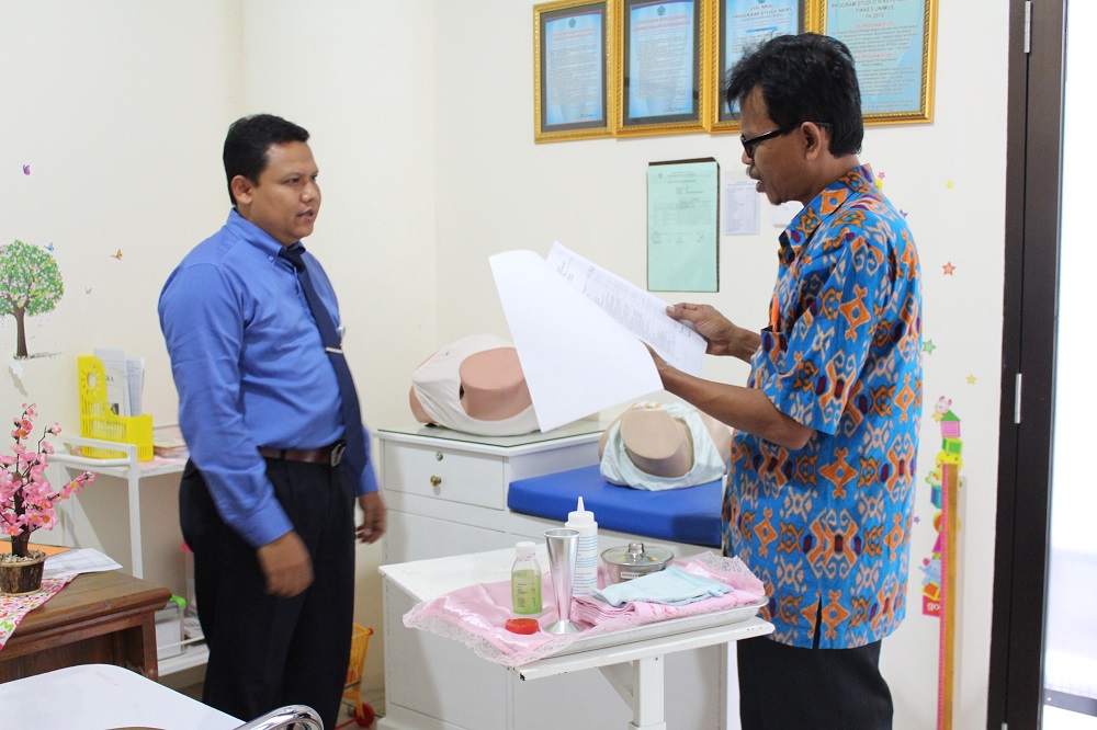 Read more about the article Unimus Kelola Program RPL Tenaga Kesehatan