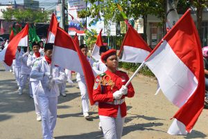 Read more about the article Unimus Tuan Rumah Pelaksanaan Olympicad dan Pentasbora Jawa Tengah 2017