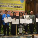 Tingkatkan Mutu Unimus Jalin Kerjasama dengan Beberapa Organisasi dan  Institusi dari Dalam dan Luar Negeri