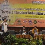 FK Unimus Gelar Seminar Internasional ISOCMED