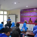 Perkuat Kompetensi Pedagogi Dosen dengan Lokakarya Applied Approach