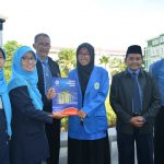 Mahasiswa Unimus Ikuti Youth Exchange Program Di Jepang