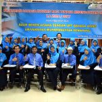 Unimus selenggarakan Pelatihan Bahasa Inggris Bagi Tenaga Kependidikan