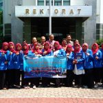 Siap Mendunia Mahasiswa FE Unimus Ikuti International Student Mobility Ke Malaysia