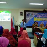 Unimus Tumbuhkan Jiwa Technopreuner Melalui Seminar Nasional Saintek