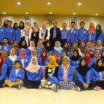 Mahasiswa Ekonomi Calon Pengelola APBN