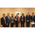 Unimus Kembangkan Kerjasama Bidang Kedokteran dan Kesehatan dengan Universitas di Jepang