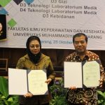 Unimus Jalin Kerjasama dengan BNP2TKI