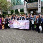 Unimus Gandeng 7 Perguruan Tinggi di Taiwan