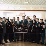 MENINGKATKAN MUTU SEKOLAH MUHAMMADIYAH DI JAWA TENGAH  MELALUI INTERNATIONAL MOBILITY PROGRAM