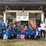 Peringati Hari Ibu FKG Unimus Gelar Bhakti Sosial Pada Lansia