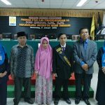 Teliti Strategi “Listening” Bahasa Inggris Dodi Mulyadi Jadi Doktor Termuda Unimus