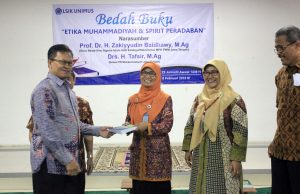 Read more about the article Trisula Muhammadiyah Berdayakan Masyarakat