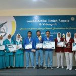 HMJ DIII TLM Gelar Lomba Artikel Ilmiah dan Videografi SMK Se-Jawa