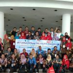 Unimus Fasilitasi SMA Negeri di Sumatera Barat International Mobility di Malaysia