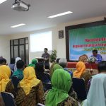 UNIMUS Tuan Rumah “Workshop Bedah SKL SMP/MTS ” Dinas Pendidikan Kota Semarang