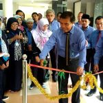 Toko Sembako Karyawan Unimus “Barokah Sejahtera” Resmi Dibuka