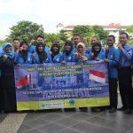 16 Lulusan Ners Baru Unimus Lolos Ikuti Internship Training Program Di Taiwan