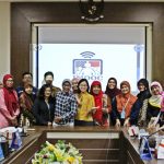 Kerjasama Dengan RELO, Unimus  Jalankan Program Indonesian Massive Open Online Course (IMOOC)