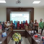 Tim Monev Serdos Kemenristekdikti Kunjungi UNIMUS