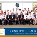 Unimus Dan Universiti Teknologi Petronas Kembangkan “Go International Program”